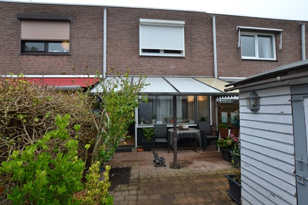 Medium property photo - St. Gregoriuslaan 10, 6442 AG Brunssum